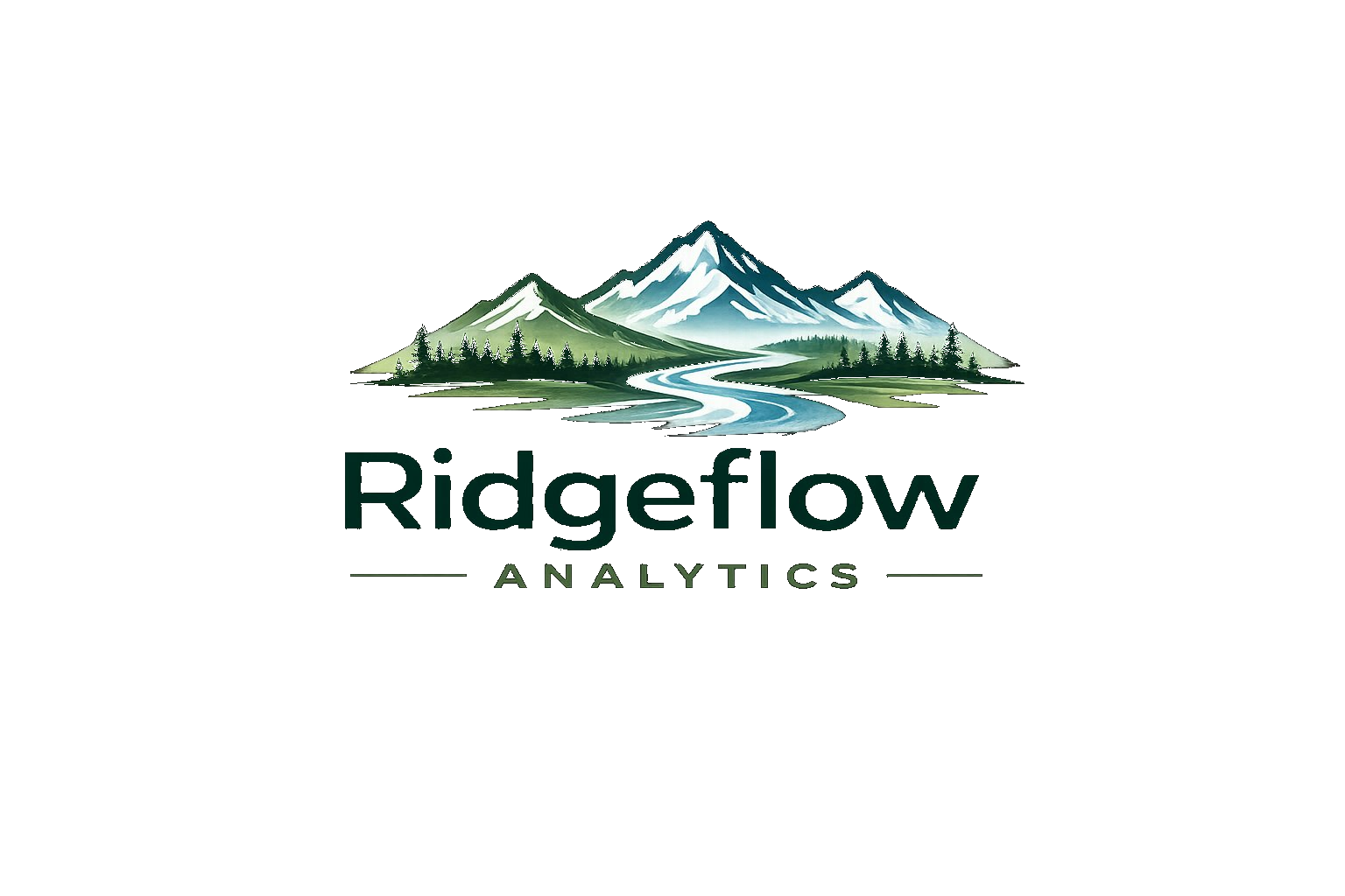 Ridgeflow Analytics